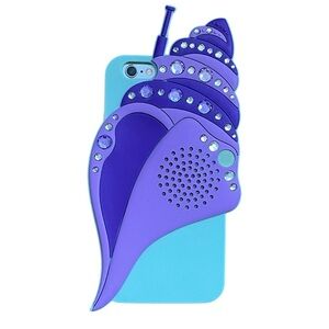 Seashell iPhone 6s Case